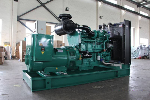 孝昌320kw康明斯柴油发电车出租组图片 孝昌320kw康明斯柴油发电车出租组图片